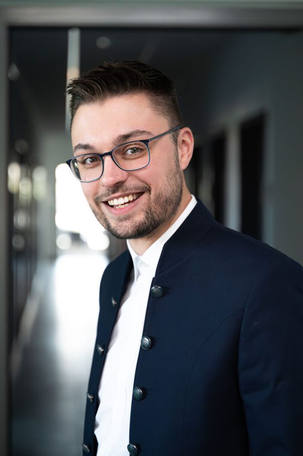 Justin Könnecke