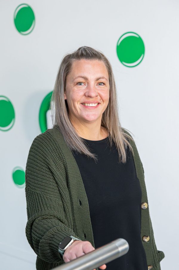 Heidi Tiebe
